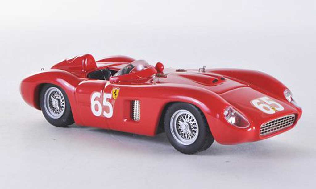 Ferrari 500 TR 1/43 Art Model No. 65 Gendebien/Portago Monza 1956 diecast model cars