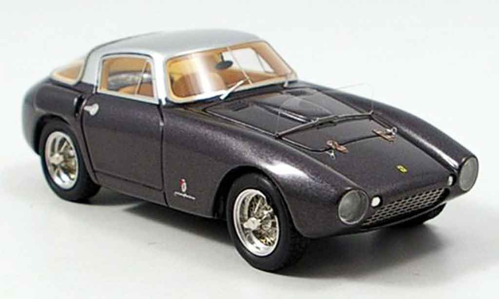 Ferrari 166 1953 1/43 Look Smart MM pininifarina grise metallisee grise miniature