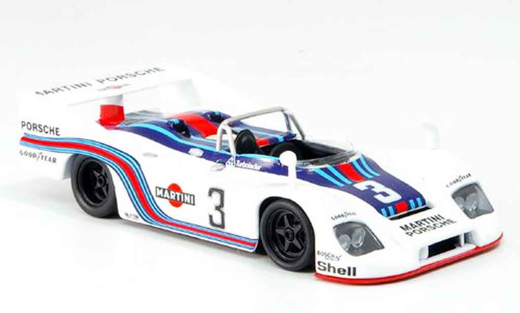 Porsche 936 1976 1/43 Trofeu 1976 76 Martini No.3 Ickx Mass Sieger Monza miniature