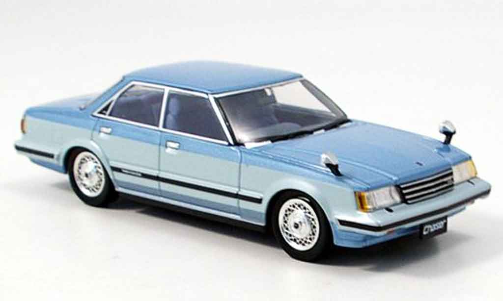 toyota cressida diecast