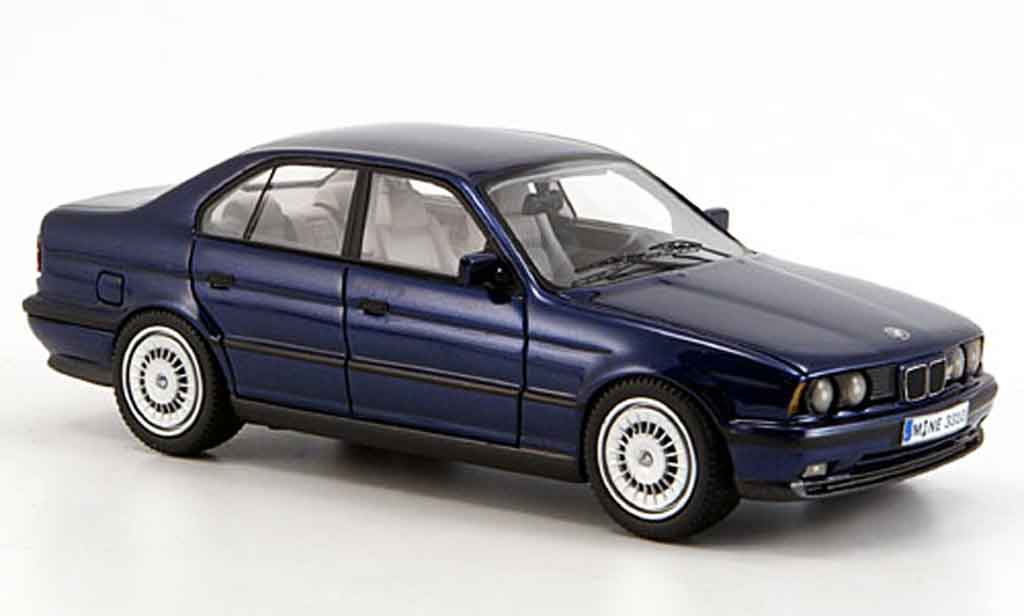 bmw e34 diecast