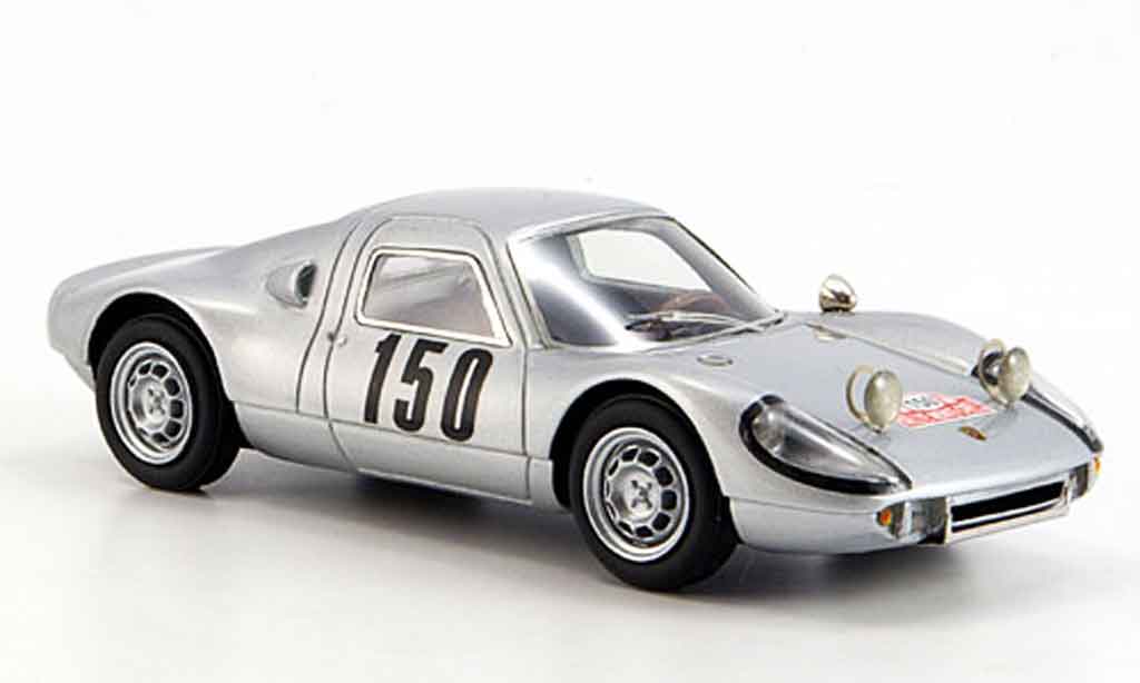 Porsche 904 1964 1/43 Look Smart 1964 GTS No.150 Rallye Monte Carlo miniature