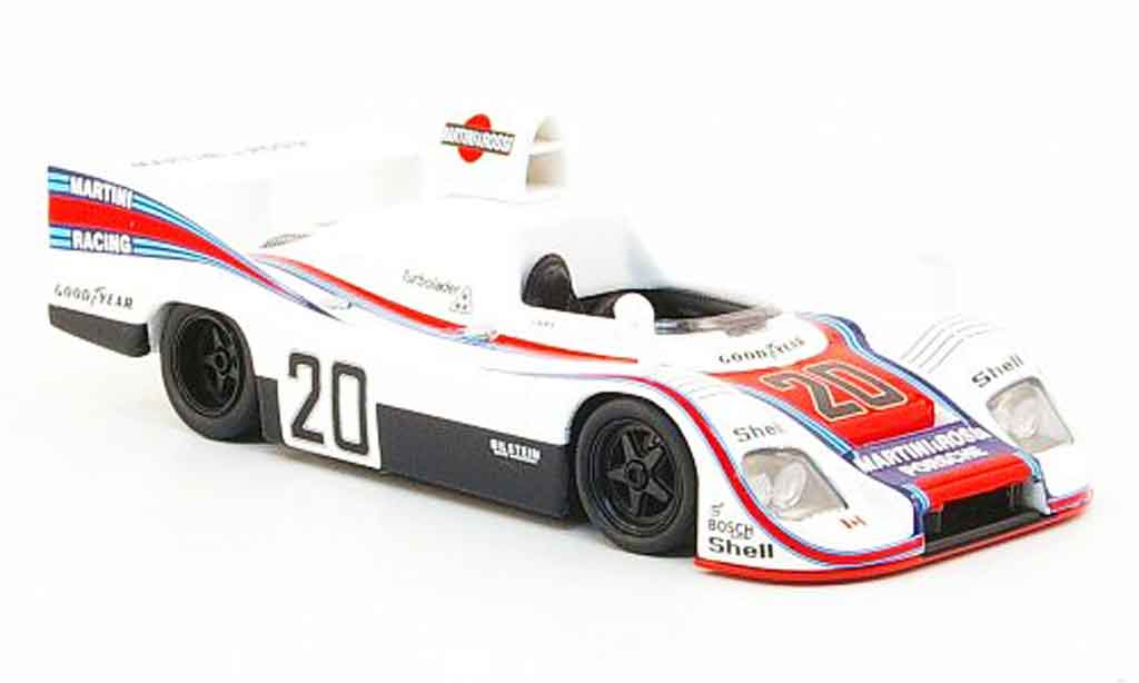 Porsche 936 1976 1/43 Trofeu 1976 76 No.20 Martini J.Ickx Mosport miniature