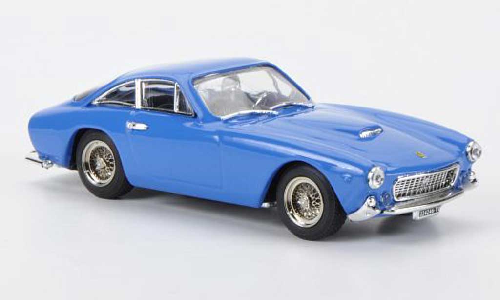 Ferrari 250 GT 1964 1/43 Best bleu miniature