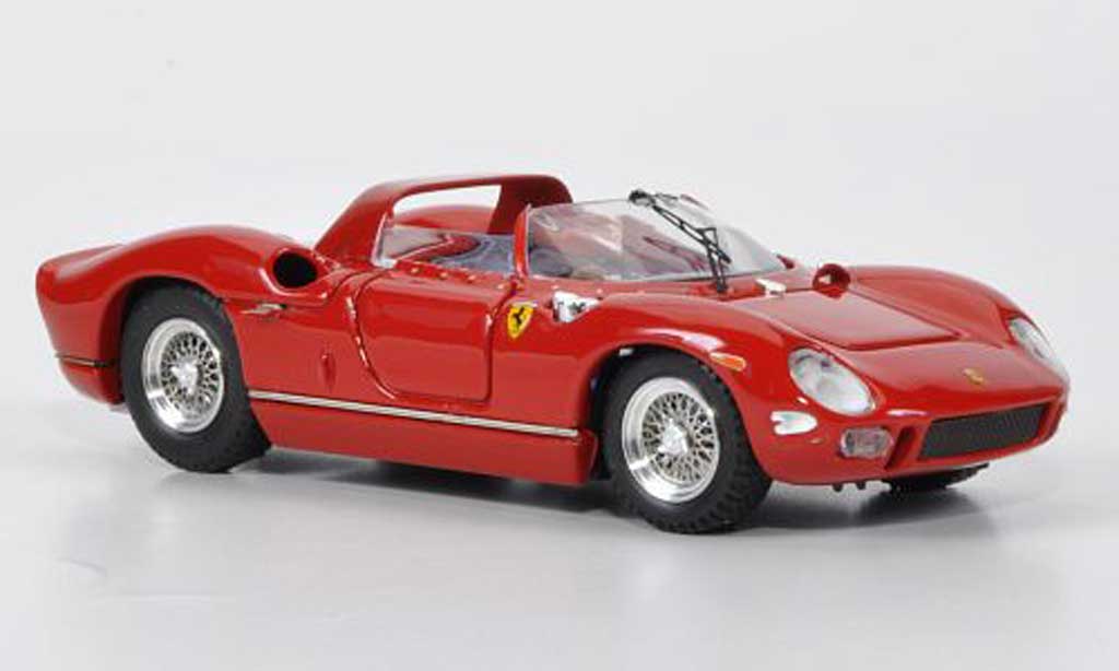 Ferrari 275 1964 1/43 Art Model 1964 / 330 P Testfahrzeug diecast model cars