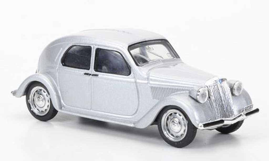 Lancia Aprilia 1/43 Brumm grise 1936 miniature