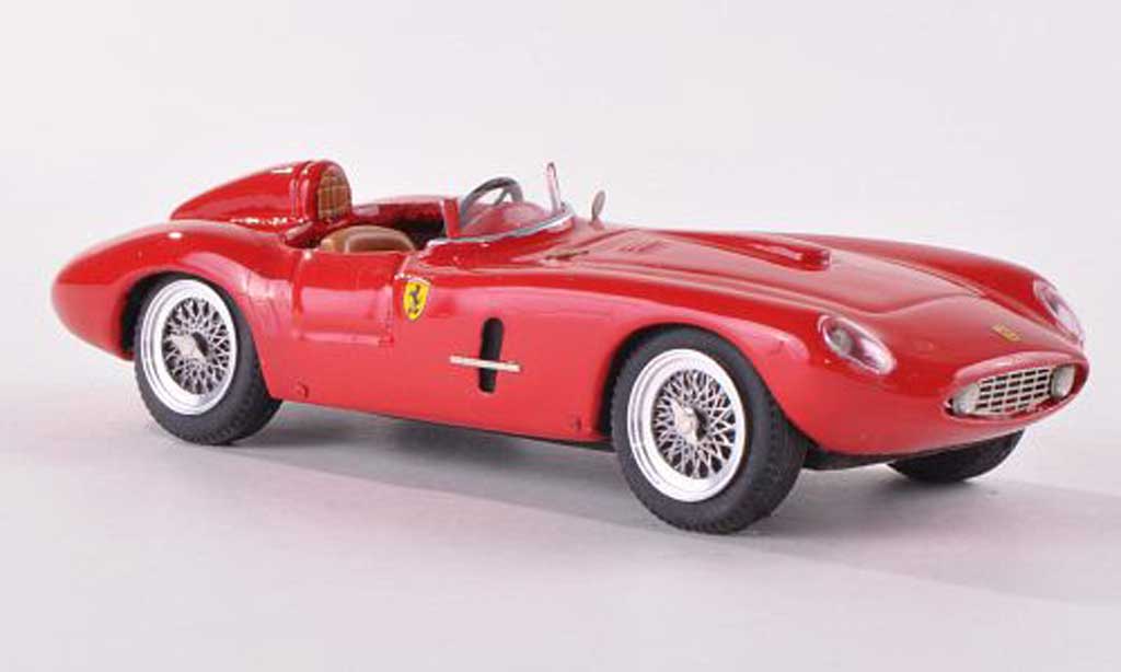 Ferrari 225 1953 1/43 Jolly Model 1953 Spyder Vignale Stradale red diecast model cars