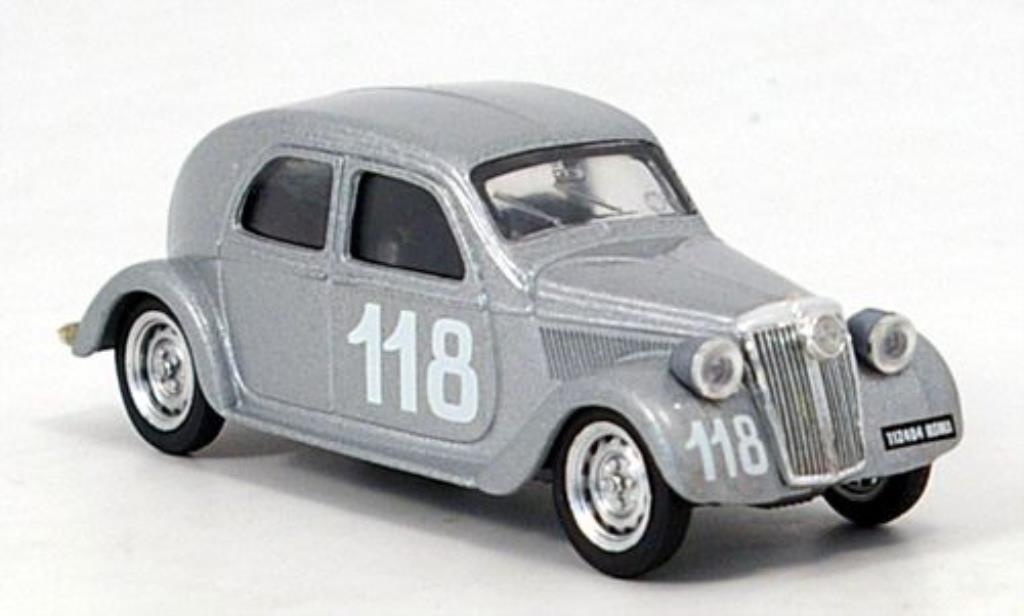 Lancia Aprilia 1/43 Brumm No.118 Mille Miglia 1947 miniature