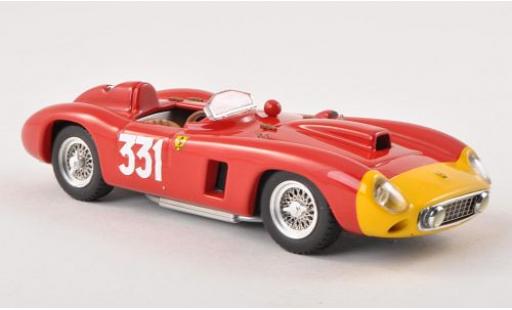 Ferrari 290 1/43 Art Model MM No.331 Giro di Sicilia Targa Florio 1956 E.Castellotti/G.Rota