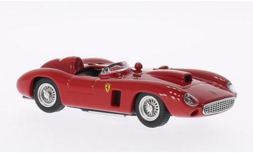 Ferrari 290 1/43 Art Model MM Prova red 1956