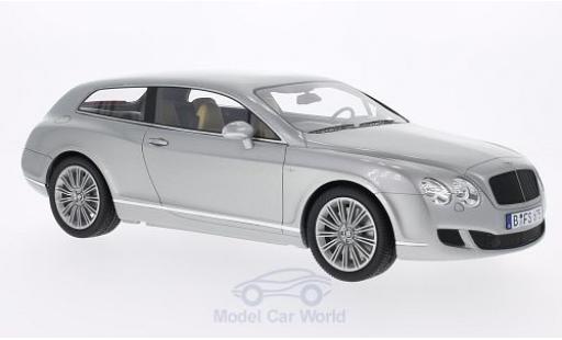 Bentley Continental T 1/18 BoS Models Flying Star by Touring 2010 miniature