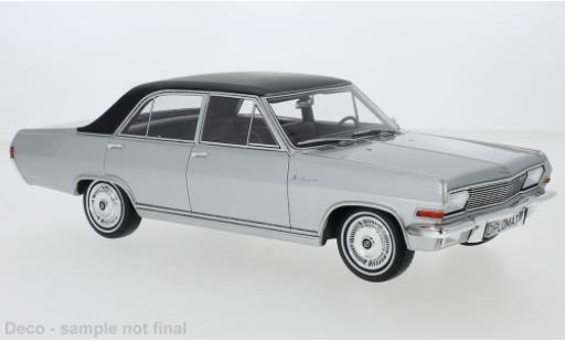 Opel Diplomat 1/18 BoS Models A d/matte-noire 1964