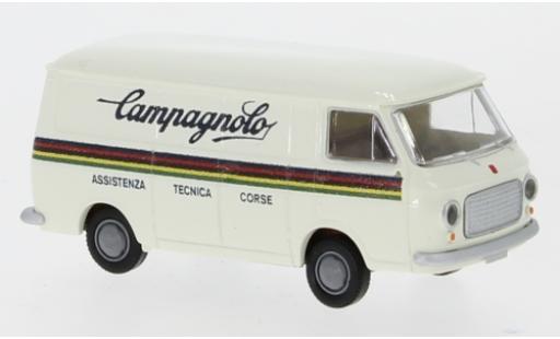 Fiat 238 1/87 Brekina Kastenwagen Campagnolo 1966 miniature