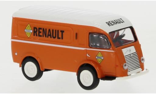 Renault Goelette 1/87 Brekina 1950 miniature