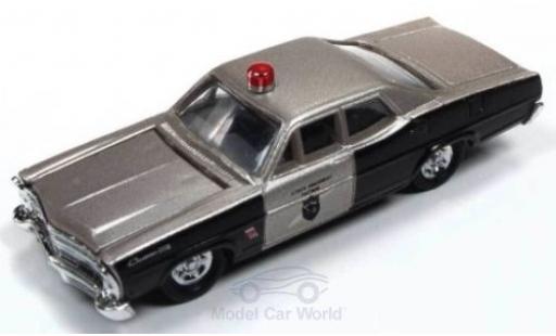 Ford Custom 1/87 Classic Metal Works 500 State Highway Patrol 1967 diecast model cars