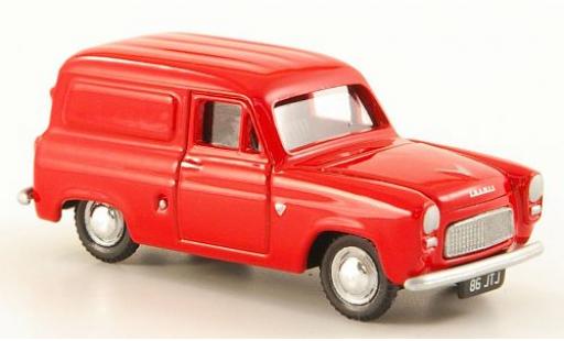 Ford Thames 1/76 Classix By Pocketbond 300E rouge miniature