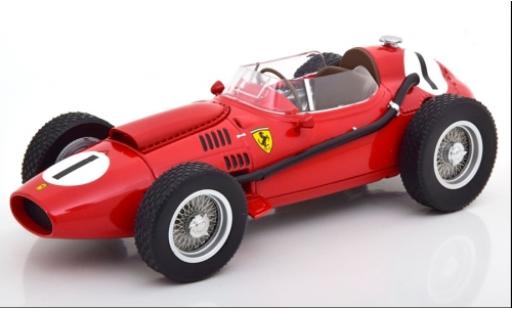 Ferrari Dino 1/18 CMR 246 F1 No.1 Formel 1 GP Großbritannien 1958 P.Collins