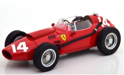 Ferrari Dino 1/18 CMR 246 F1 No.14 Formel 1 GP Monaco 1958 M.Hawthorn diecast model cars