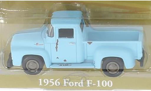 Ford F-1 1/64 Greenlight 00 hellbleue The Andy Griffith Show 1956 miniature