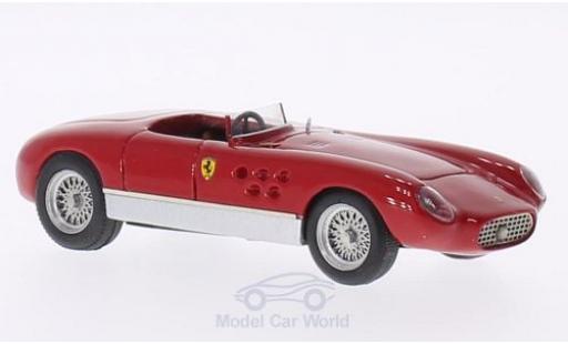 Ferrari 500 Mondial 1/43 Jolly Model Mondial rosso/grigio RHD 1953 modellino in miniatura