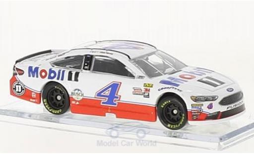 Ford Fusion 1/64 Lionel Racing No.4 Stewart-Haas Racing Mobil 1 Nascar 2018 K.Harvick ohne Vitrine miniature