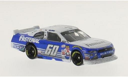 Ford Mustang 1/64 Lionel Racing No.60 Fastenal Nascar Xfinity Series 2015 C.Buescher diecast model cars