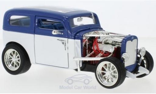 Ford Model A 1/18 Lucky Die Cast Custom 1931 ohne Vitrine coche miniatura