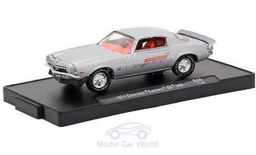 Chevrolet Camaro RS 1/64 M2 Machines SS 396 Fifty 1971 Auto-Drivers Release 46