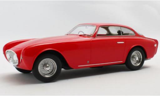 Ferrari 212 1/18 Matrix Inter Coupe Vignale rouge RHD 1951 miniature
