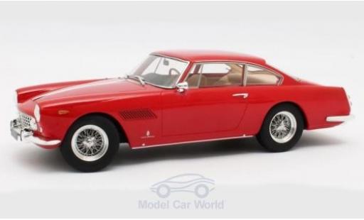Ferrari 250 1/18 Matrix GTE 2+2 red 1960 diecast model cars