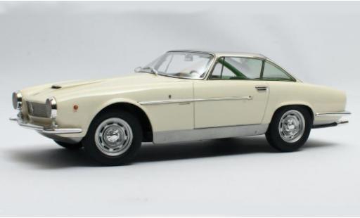 Ferrari 250 1/18 Matrix GTE Berlinetta Competizione Predotipo white/grey 1960 diecast model cars