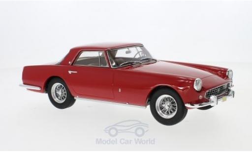 Ferrari 250 1/18 Matrix GT Coupe Pininfarina red 1958 diecast model cars