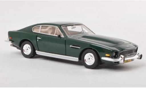 Aston Martin V8 1/87 Neo dunkelverte 1980 miniature