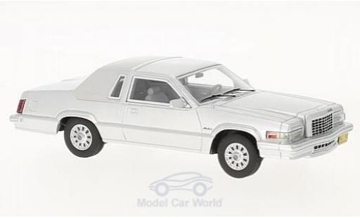 Ford Thunderbird 1/43 Neo grise 1980