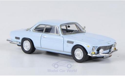ISO Rivolta 1/87 Neo GT hellbleue 1961 miniature