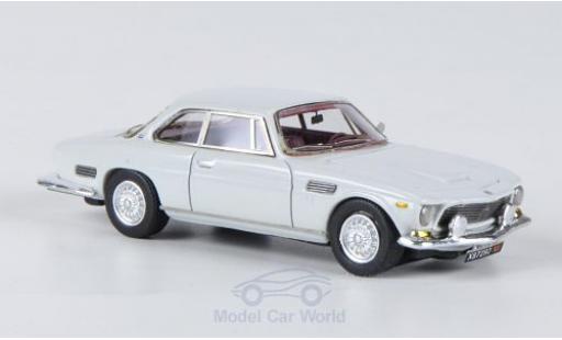 ISO Rivolta 1/87 Neo GT hellgrise 1963 miniature