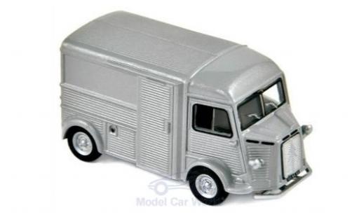 Citroen Type H 1/87 Norev grise 1960 miniature