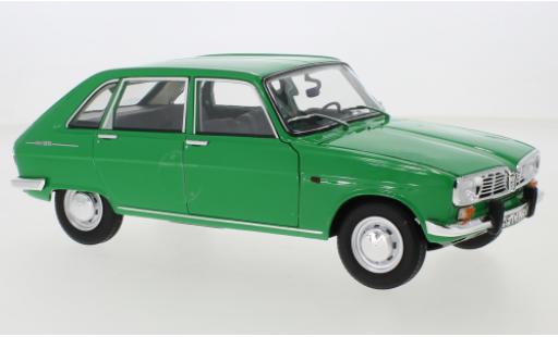 Renault 16 1/18 Norev TS verte 1971 miniature