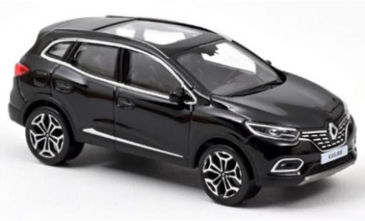 Renault Kadjar 1/43 Norev noire 2020 miniature