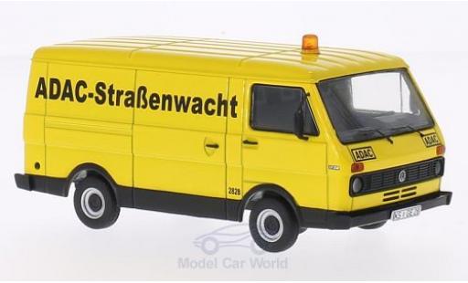 Details about   1/43 Scale VW LT 28 Hochdachbus High Top Polizei Bus Premium ClassiXXs 13352