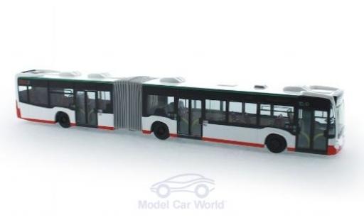 Mercedes Citaro 1/87 Rietze G DSW21 Dortmund 2012 miniature