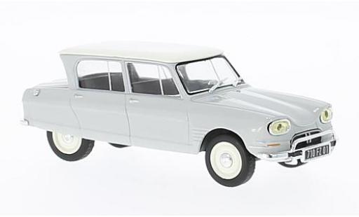 Citroen Ami 6 1/43 Solido 1963 miniature