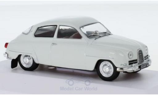 Saab 96 1/43 SpecialC 113 blanche 14