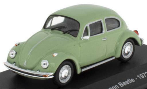 Volkswagen Beetle 1/43 SpecialC 122 SpecialC.-122 (Käfer) vert 1972 miniature