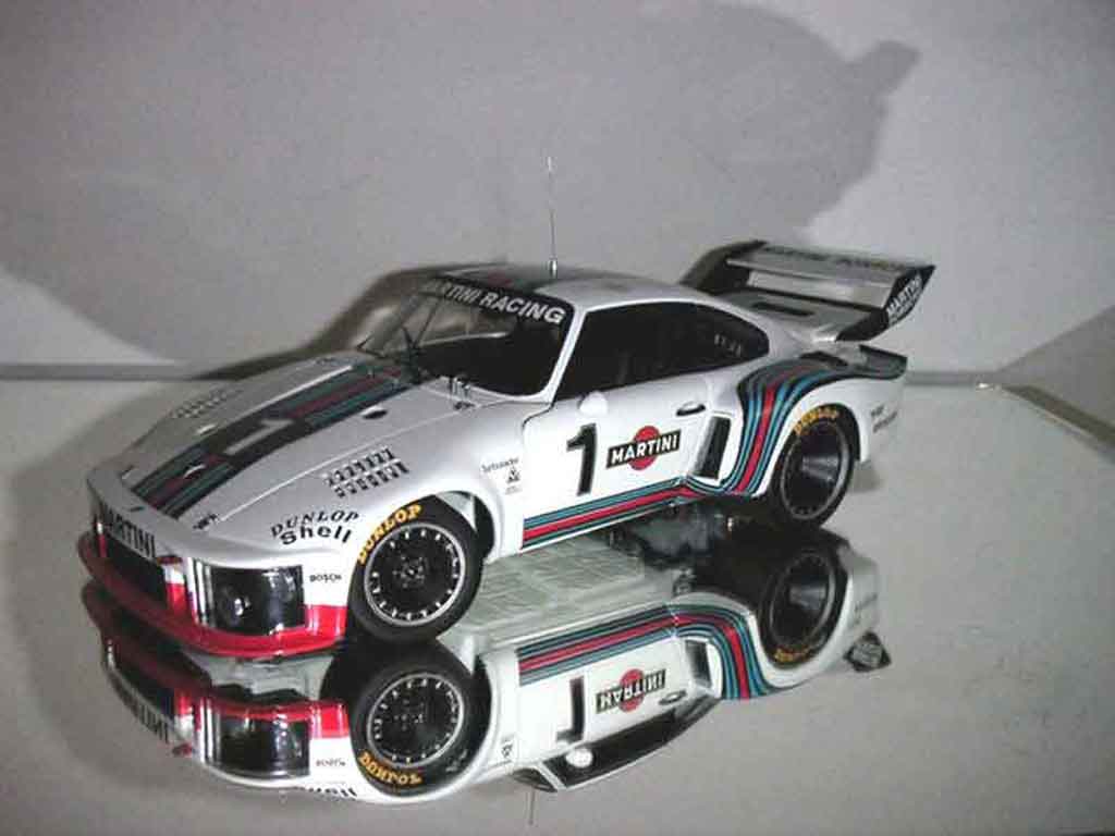 scale motorsports porsche 935