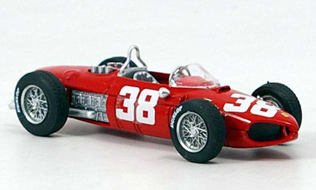 Ferrari 156 1961 1/43 Brumm 1961 Phil Hill