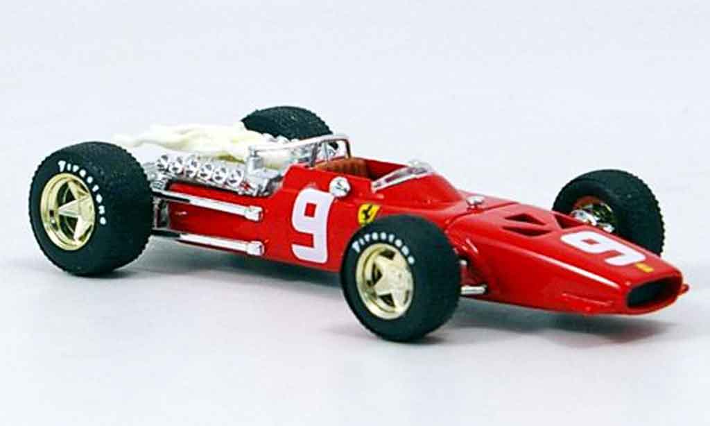 f1 ferrari model