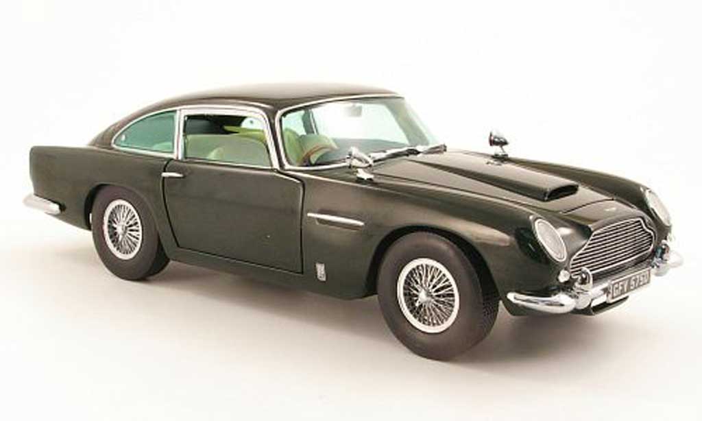 Unsere Top Auswahlmöglichkeiten - Finden Sie hier die Aston martin db5 modellauto entsprechend Ihrer Wünsche