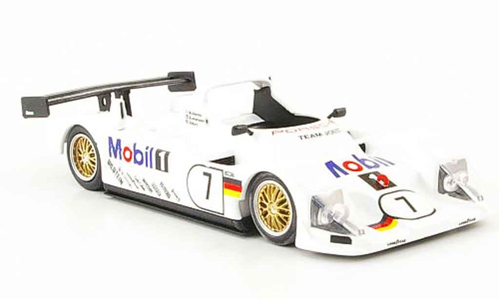 Porsche LMP1 1/43 Trofeu Le Mans No. 7 1998 miniature