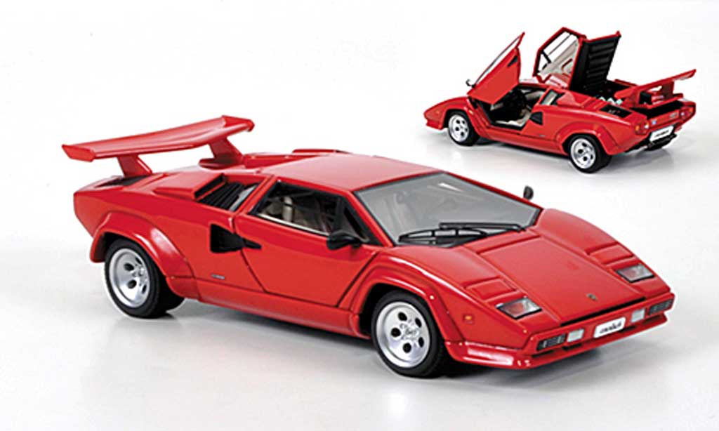 Comprar lamborghini countach